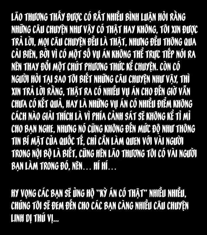 Kỳ Án Có Thật - Chương 40 - ảnh 63