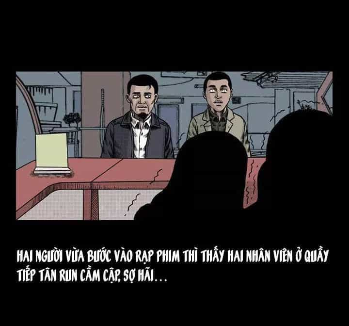 Kỳ Án Có Thật - Chương 41 - ảnh 13