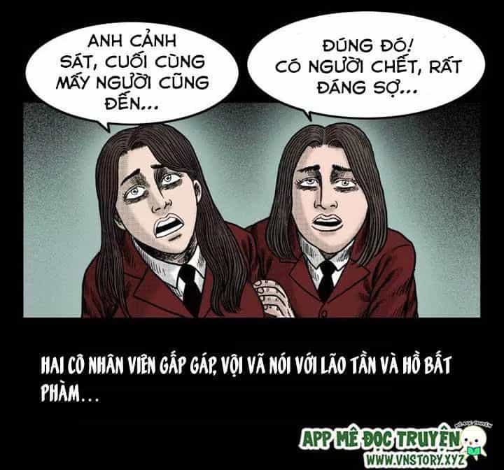 Kỳ Án Có Thật - Chương 41 - ảnh 16