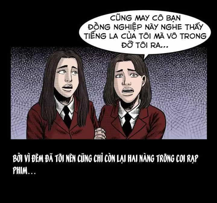 Kỳ Án Có Thật - Chương 41 - ảnh 25