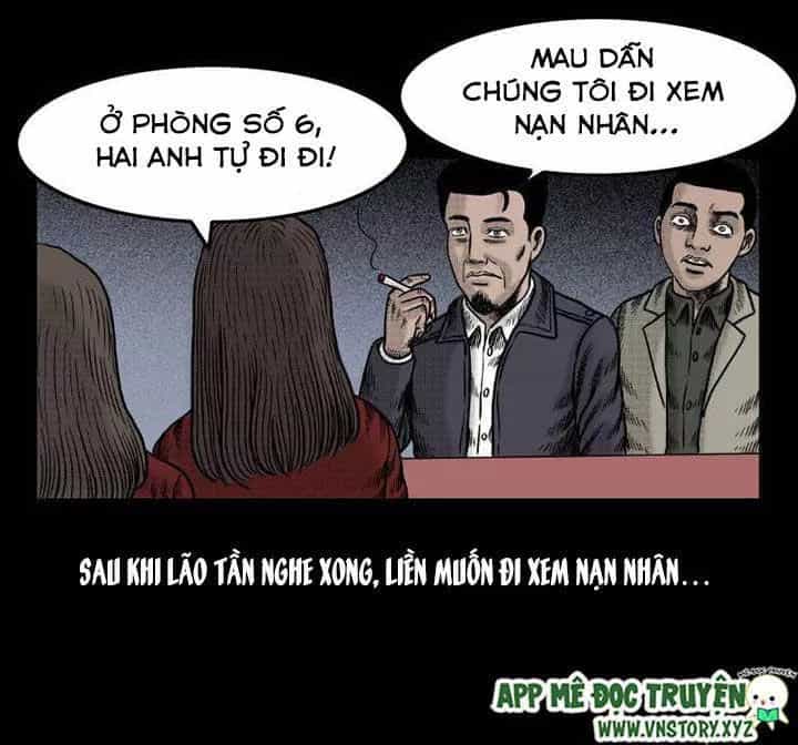 Kỳ Án Có Thật - Chương 41 - ảnh 26