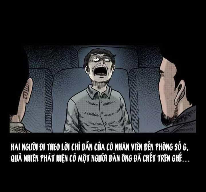 Kỳ Án Có Thật - Chương 41 - ảnh 27