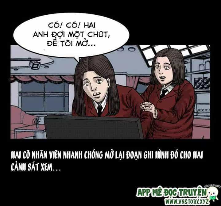 Kỳ Án Có Thật - Chương 41 - ảnh 38