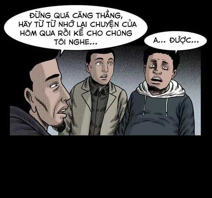 Kỳ Án Có Thật - Chương 41 - ảnh 51