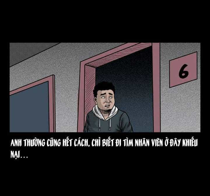 Kỳ Án Có Thật - Chương 42 - ảnh 17