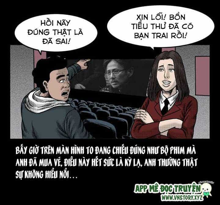 Kỳ Án Có Thật - Chương 42 - ảnh 22
