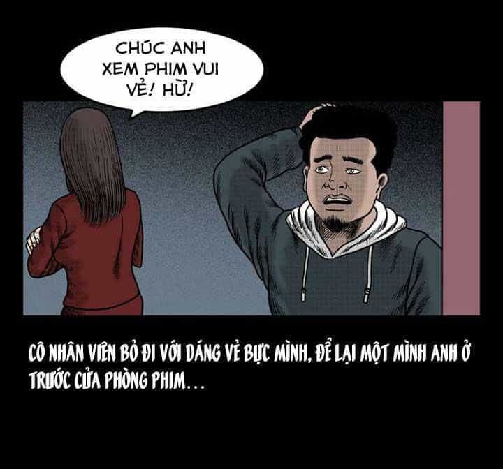 Kỳ Án Có Thật - Chương 42 - ảnh 23