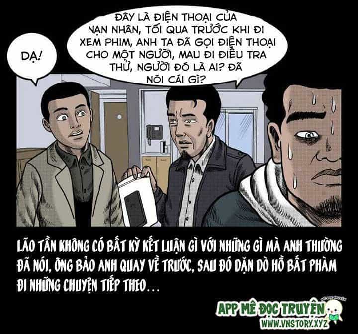 Kỳ Án Có Thật - Chương 42 - ảnh 28