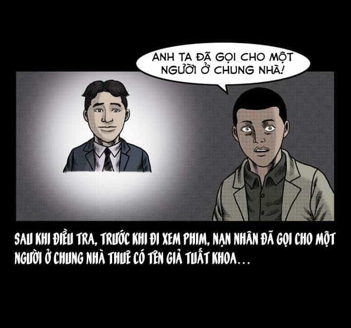 Kỳ Án Có Thật - Chương 42 - ảnh 31