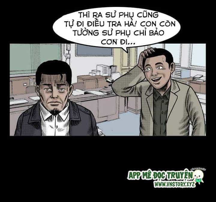 Kỳ Án Có Thật - Chương 42 - ảnh 34