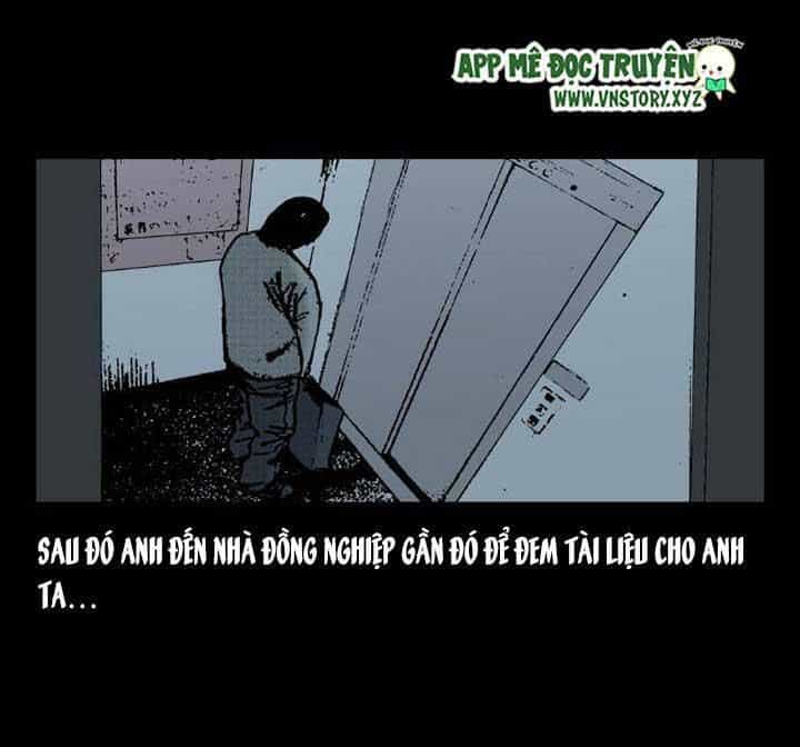 Kỳ Án Có Thật - Chương 42 - ảnh 38