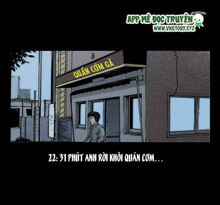 Kỳ Án Có Thật - Chương 42 - ảnh 40