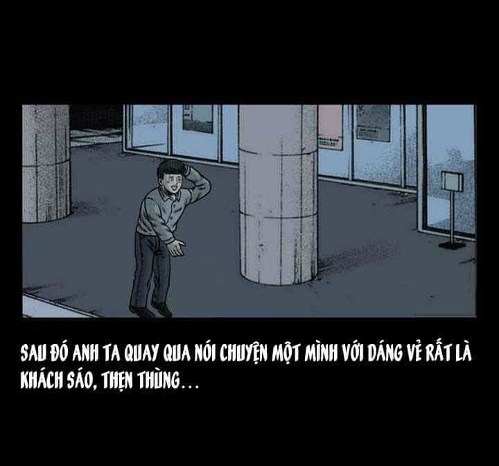 Kỳ Án Có Thật - Chương 42 - ảnh 43