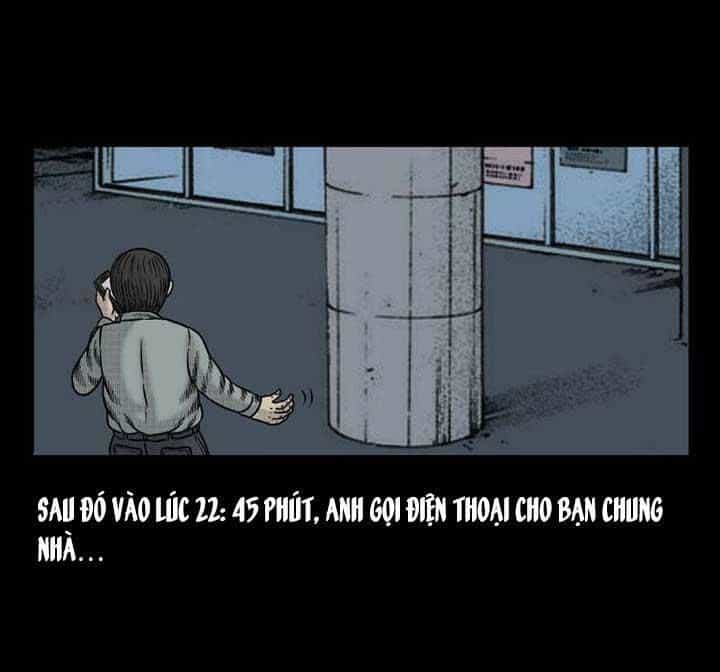 Kỳ Án Có Thật - Chương 42 - ảnh 45