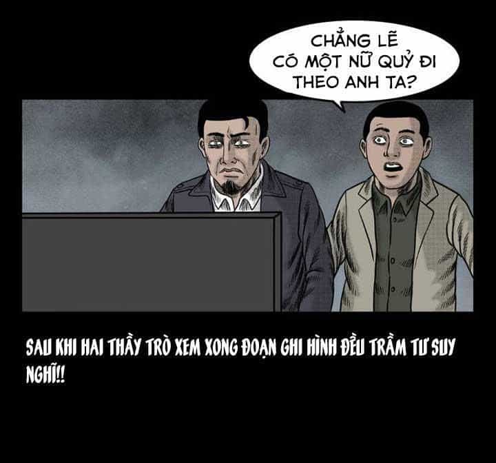 Kỳ Án Có Thật - Chương 42 - ảnh 47