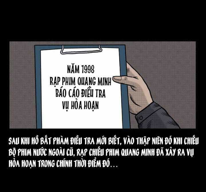 Kỳ Án Có Thật - Chương 42 - ảnh 49