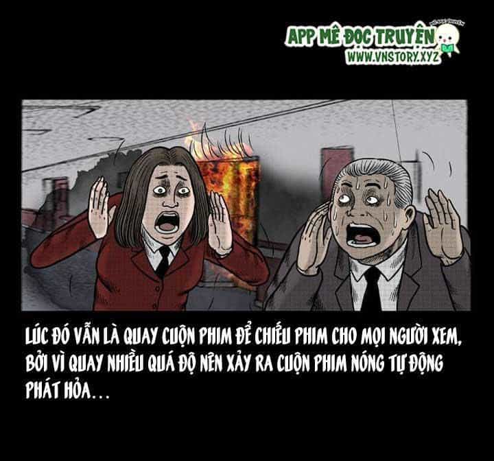 Kỳ Án Có Thật - Chương 42 - ảnh 50