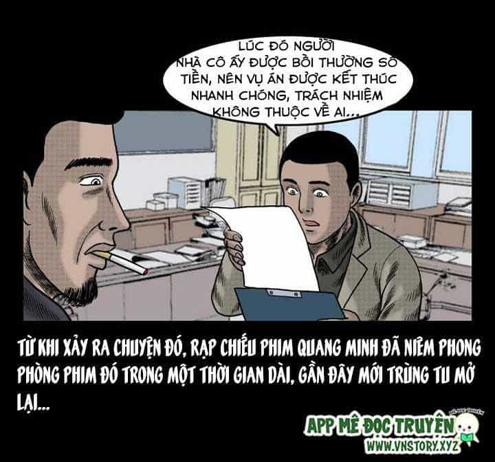 Kỳ Án Có Thật - Chương 42 - ảnh 54