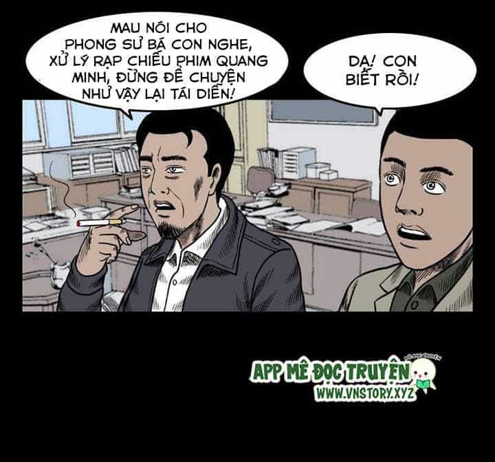 Kỳ Án Có Thật - Chương 42 - ảnh 56