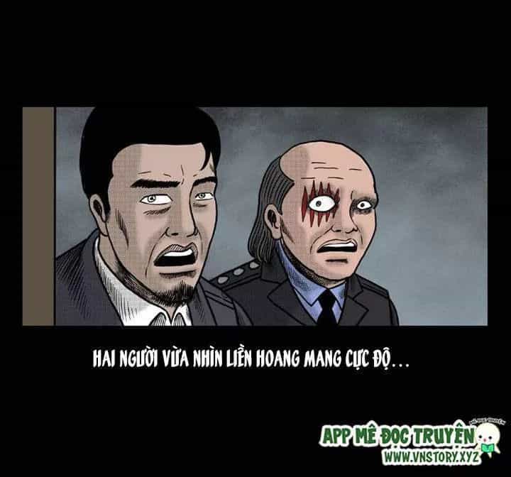 Kỳ Án Có Thật - Chương 43 - ảnh 10