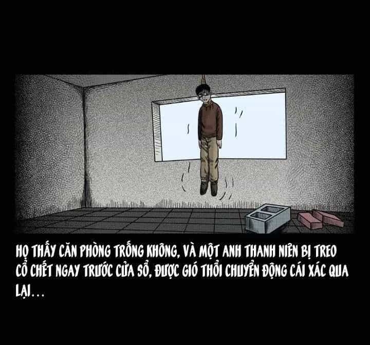 Kỳ Án Có Thật - Chương 43 - ảnh 11