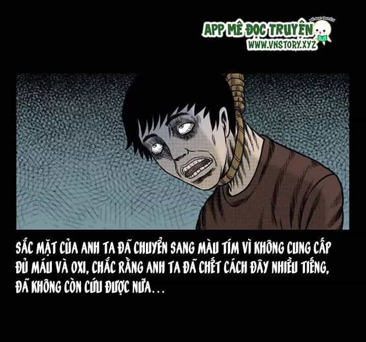 Kỳ Án Có Thật - Chương 43 - ảnh 12