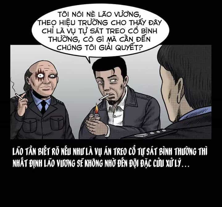 Kỳ Án Có Thật - Chương 43 - ảnh 13
