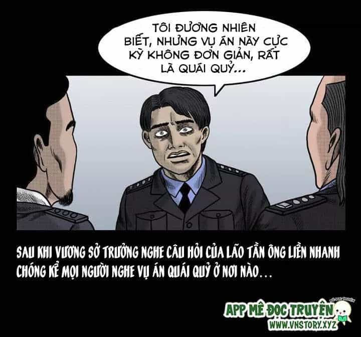 Kỳ Án Có Thật - Chương 43 - ảnh 14