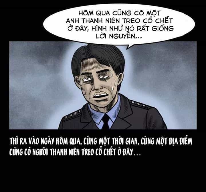 Kỳ Án Có Thật - Chương 43 - ảnh 15
