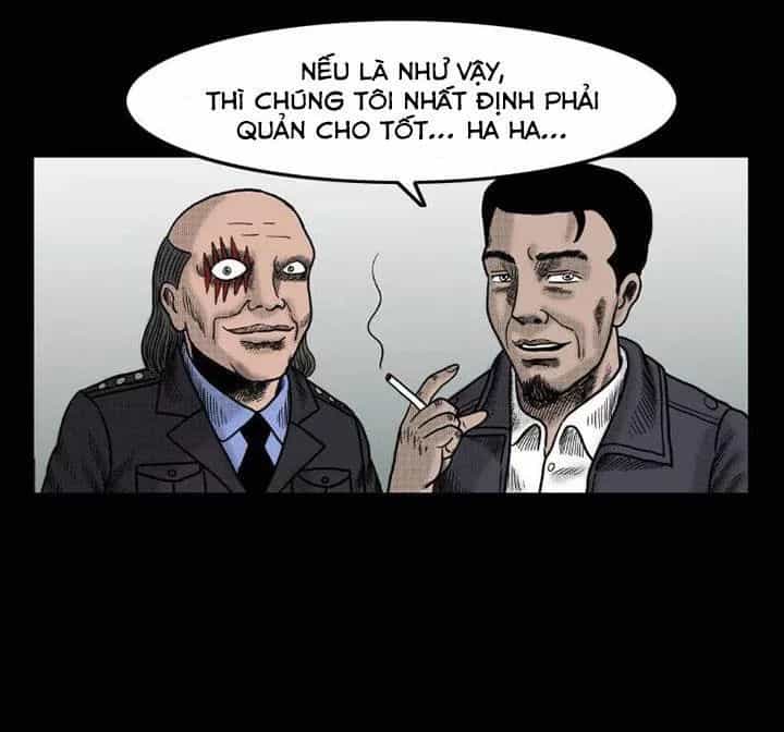 Kỳ Án Có Thật - Chương 43 - ảnh 17