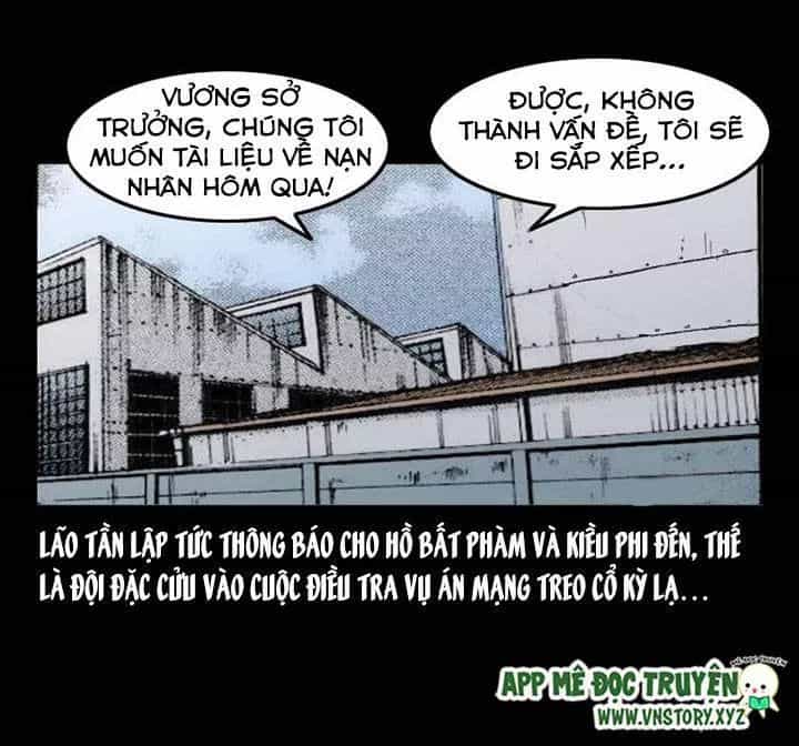 Kỳ Án Có Thật - Chương 43 - ảnh 18