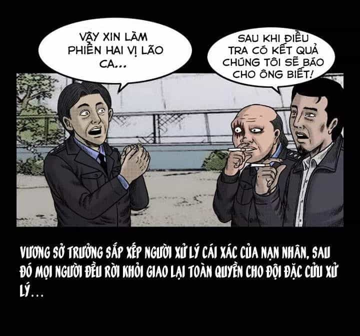 Kỳ Án Có Thật - Chương 43 - ảnh 19