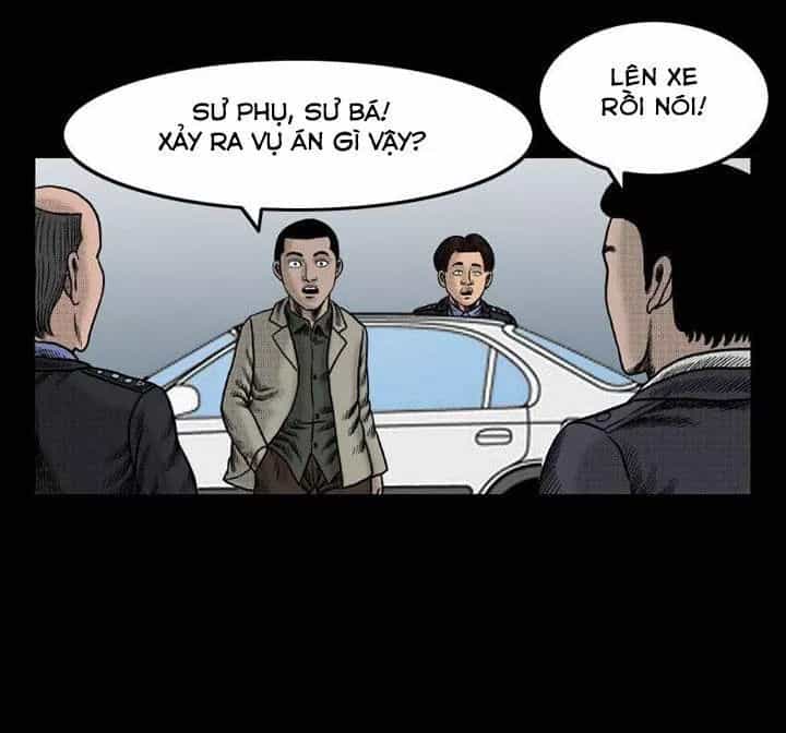 Kỳ Án Có Thật - Chương 43 - ảnh 21