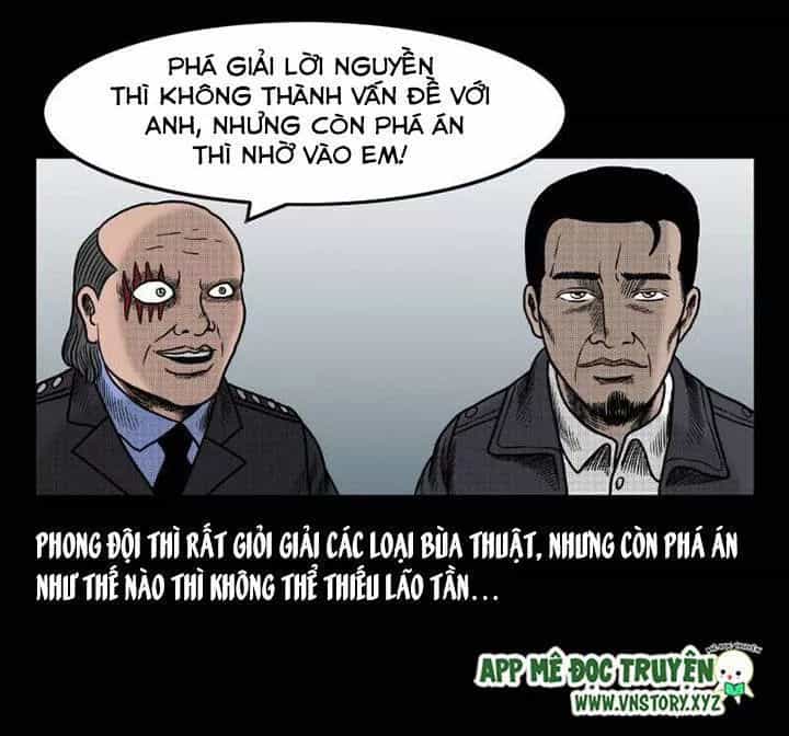 Kỳ Án Có Thật - Chương 43 - ảnh 24