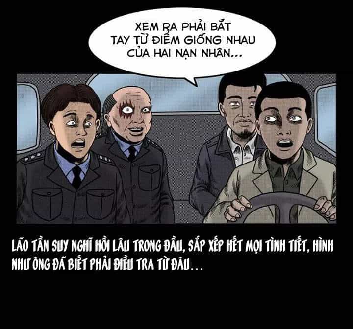 Kỳ Án Có Thật - Chương 43 - ảnh 25