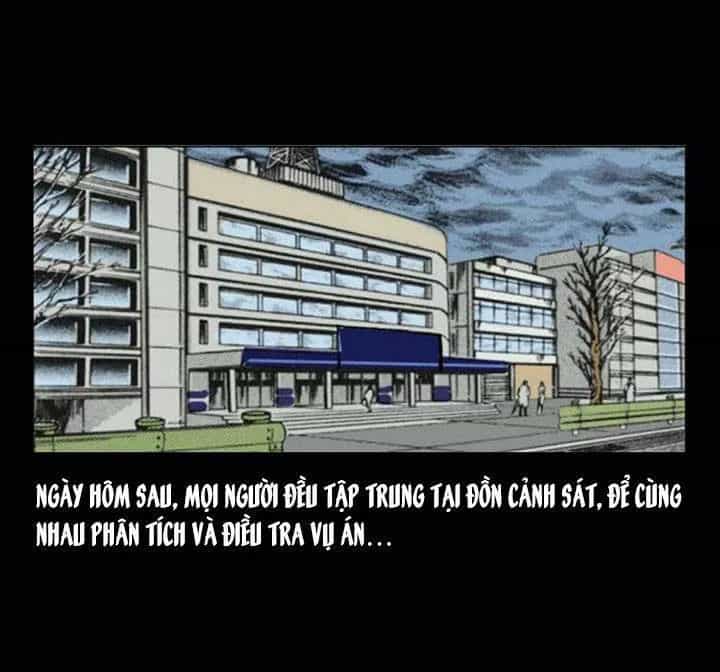 Kỳ Án Có Thật - Chương 43 - ảnh 27