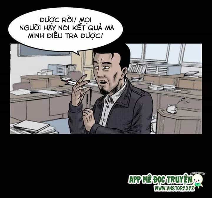 Kỳ Án Có Thật - Chương 43 - ảnh 28