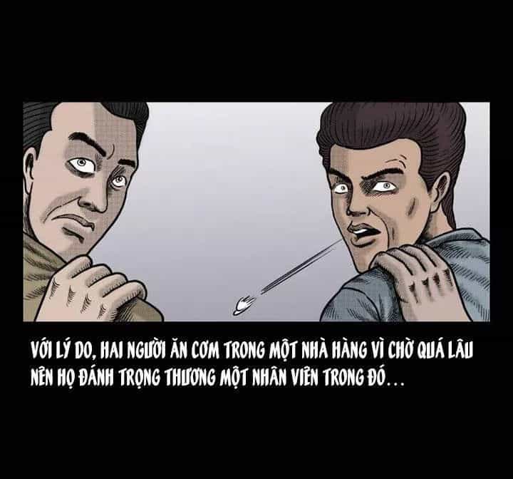 Kỳ Án Có Thật - Chương 43 - ảnh 31