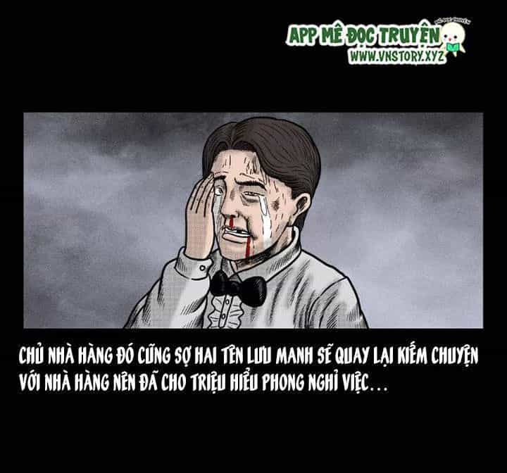 Kỳ Án Có Thật - Chương 43 - ảnh 34