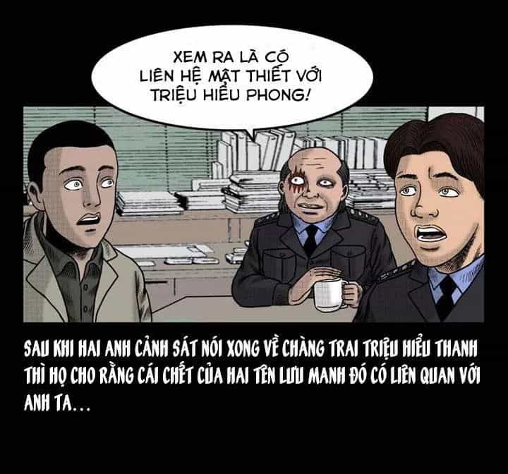 Kỳ Án Có Thật - Chương 43 - ảnh 35