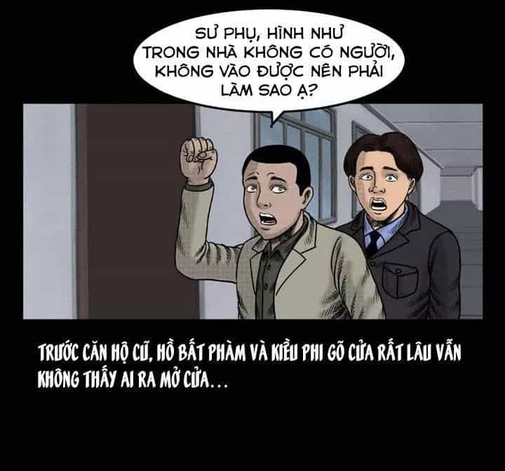 Kỳ Án Có Thật - Chương 43 - ảnh 39