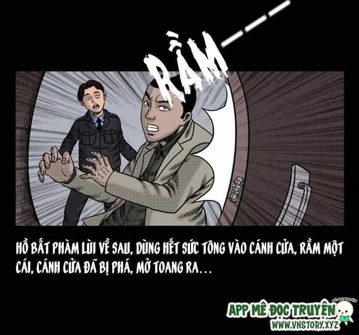 Kỳ Án Có Thật - Chương 43 - ảnh 42