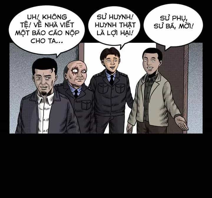 Kỳ Án Có Thật - Chương 43 - ảnh 43