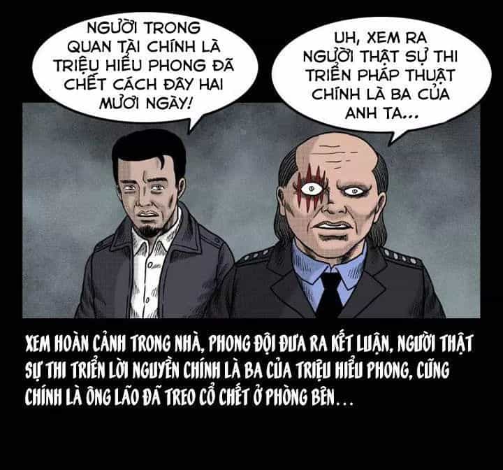 Kỳ Án Có Thật - Chương 43 - ảnh 51