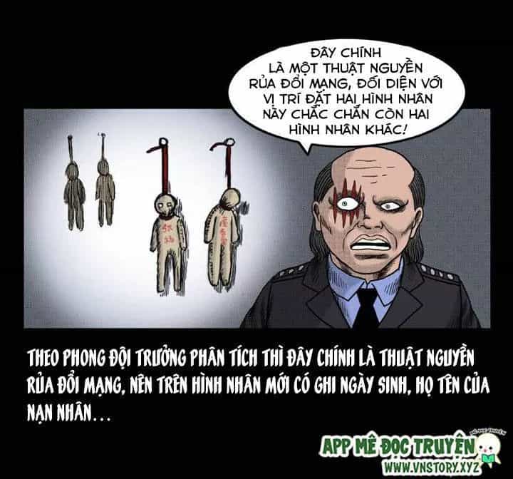 Kỳ Án Có Thật - Chương 43 - ảnh 54