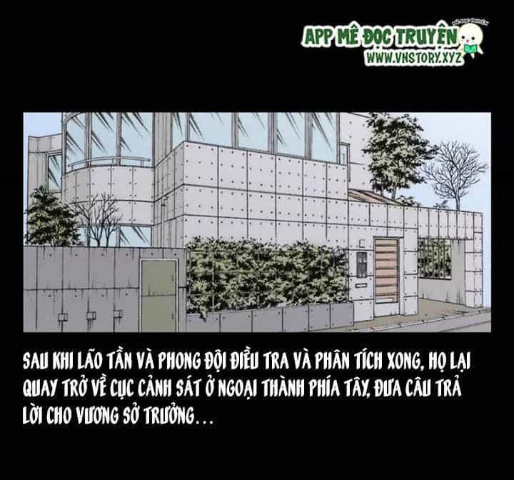 Kỳ Án Có Thật - Chương 43 - ảnh 58