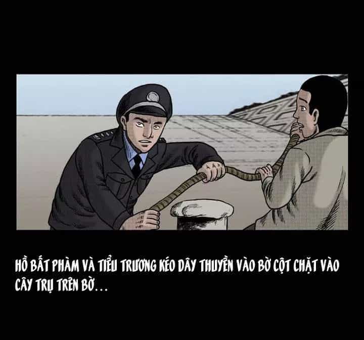 Kỳ Án Có Thật - Chương 44 - ảnh 11