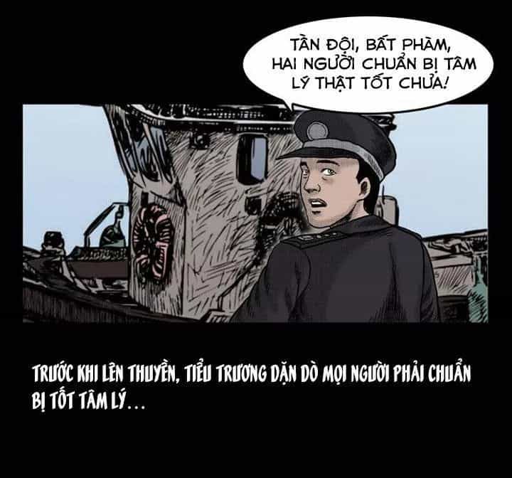 Kỳ Án Có Thật - Chương 44 - ảnh 13