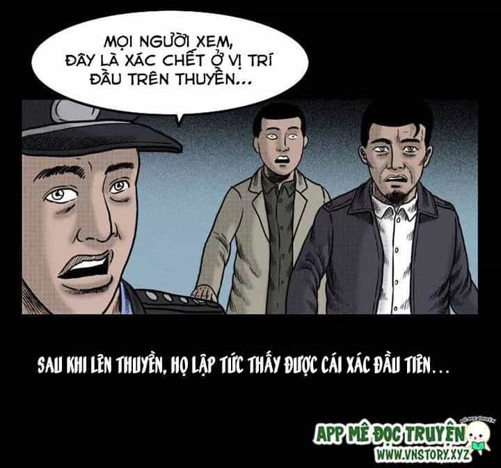 Kỳ Án Có Thật - Chương 44 - ảnh 14