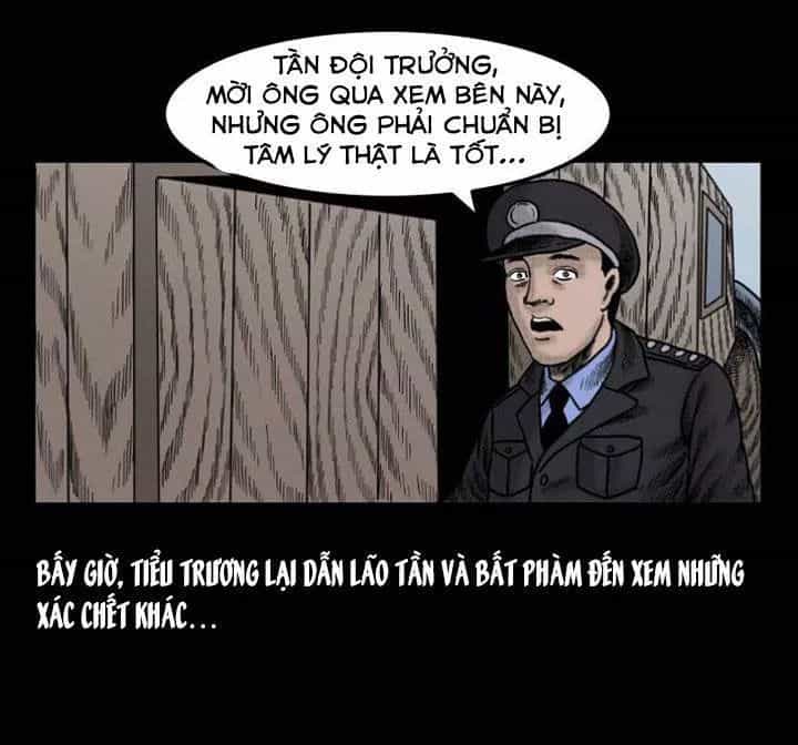 Kỳ Án Có Thật - Chương 44 - ảnh 17
